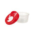 AussieSuperStore Homeware Supplies Ezy-Az Vegetable Lettuce Salad Washer & Spinner Ezy-Az Vegetable Lettuce Spinach Salad Washer & Spinner & Cutter CBSALADSPINNER